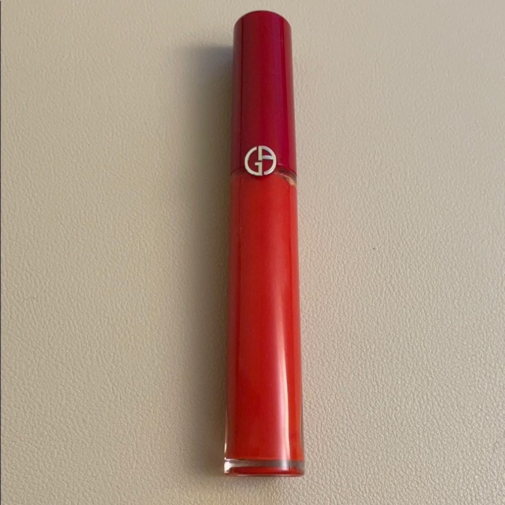 George Armani Lip gloss